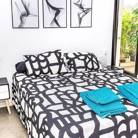 Bajo Canada Aguilar, Mojacar Playa Экстерьер фото